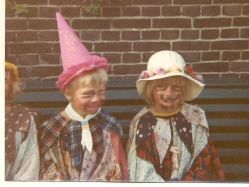 Bielemans in de jaren '70