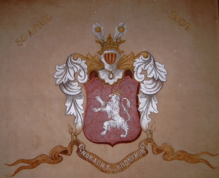 Het vaandel
